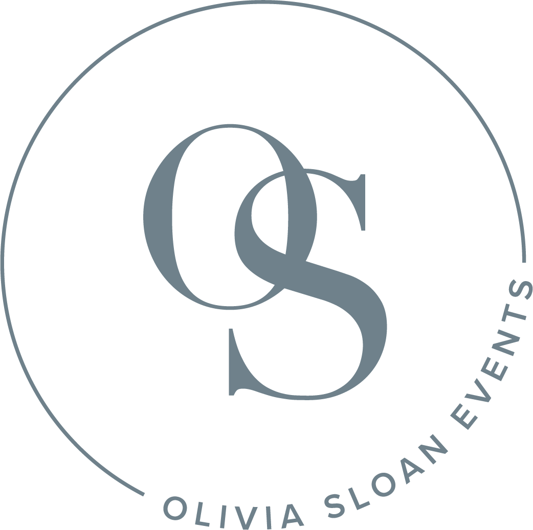 Olivia Sloan Events